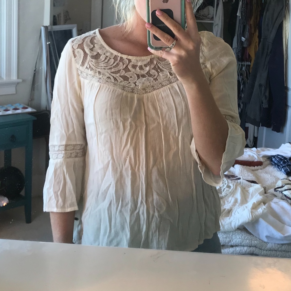 Cute top